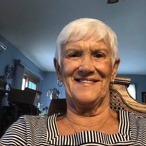 Meet your Posher, Joan